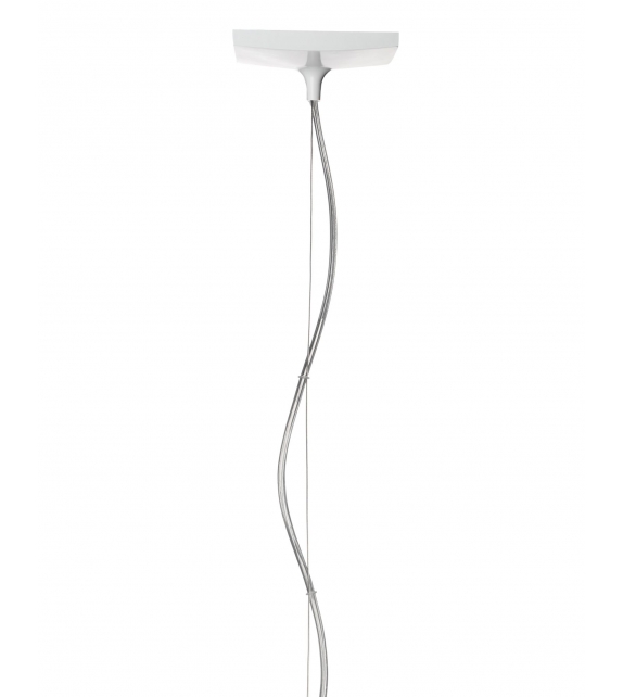 Light-Air Skulpturen Hängeleuchte Kartell