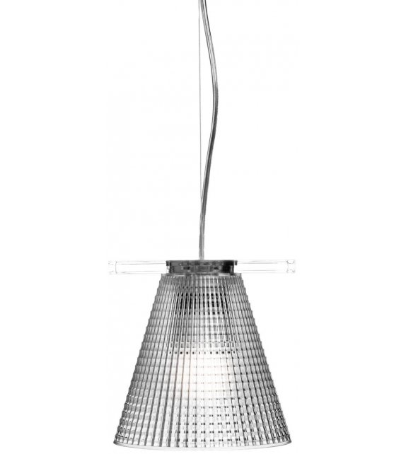 Light-Air Skulpturen Hängeleuchte Kartell