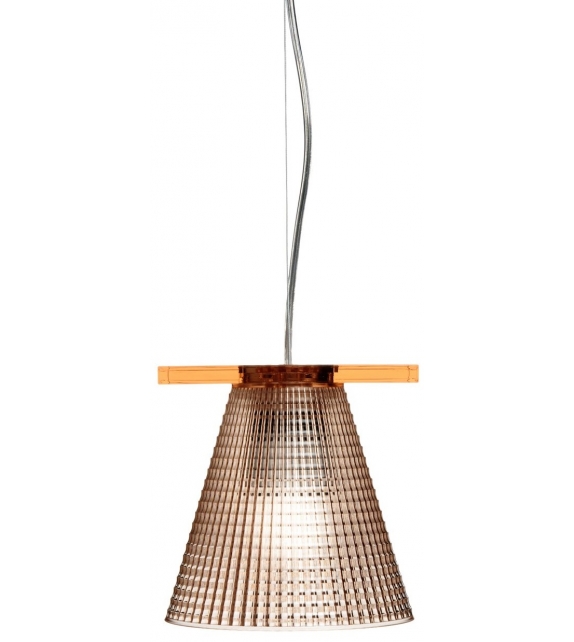 Light-Air Skulpturen Hängeleuchte Kartell