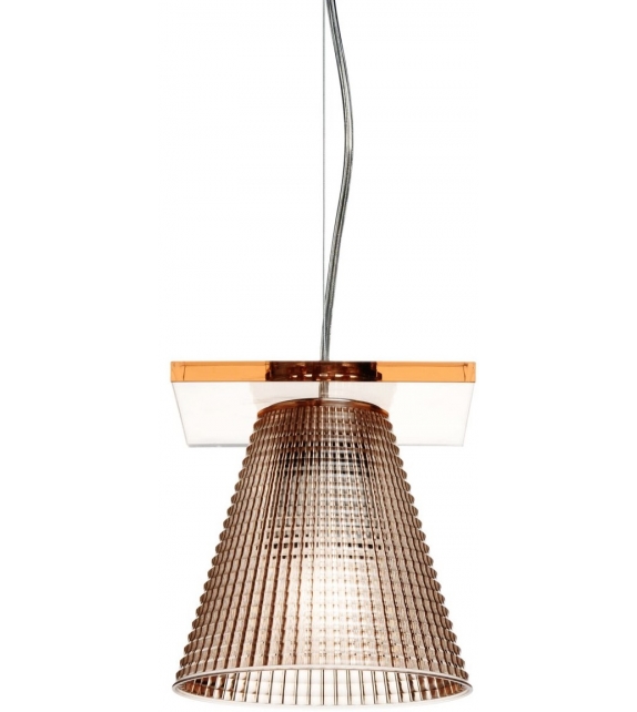 Light-Air Skulpturen Hängeleuchte Kartell