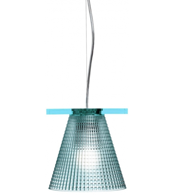 Light-Air Skulpturen Hängeleuchte Kartell