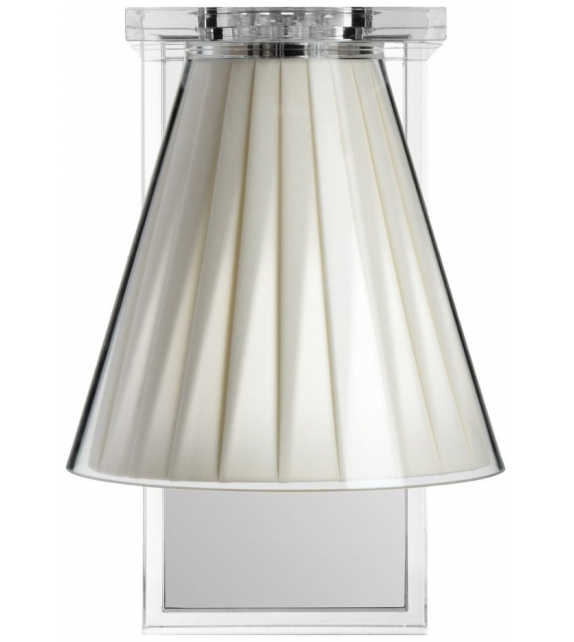 Light-Air Lámpara de Pared Kartell