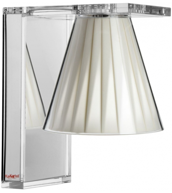 Light-Air Applique Kartell