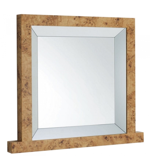 Mandala Glas Italia Specchio