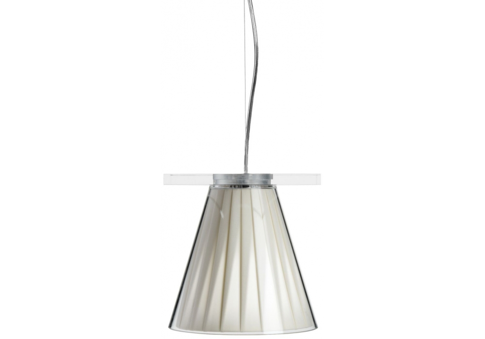 Light Air Suspension Lamp Kartell Milia Shop