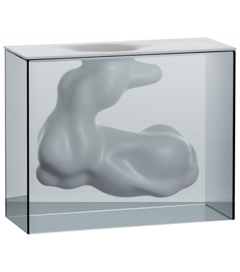 Angelo e Angela Vaso Glas Italia