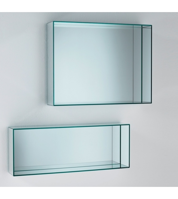 Mirror Mirror Glas Italia Miroir