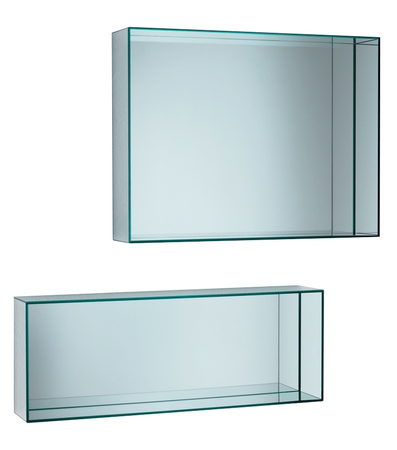 Mirror Mirror Glas Italia Miroir