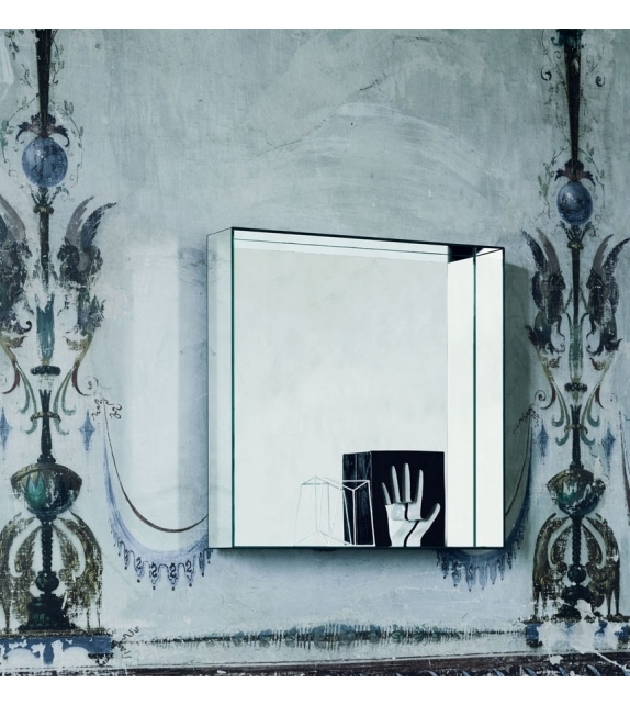 Mirror Mirror Glas Italia Miroir