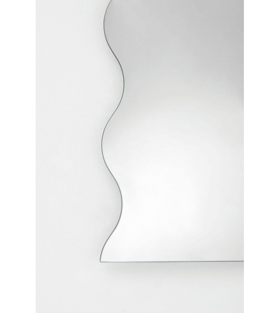 Onda Glas Italia Miroir