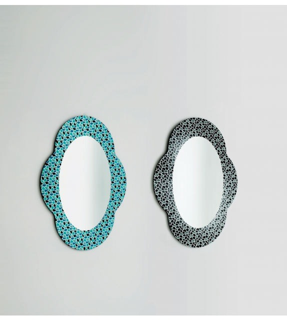 Settecento Glas Italia Miroir
