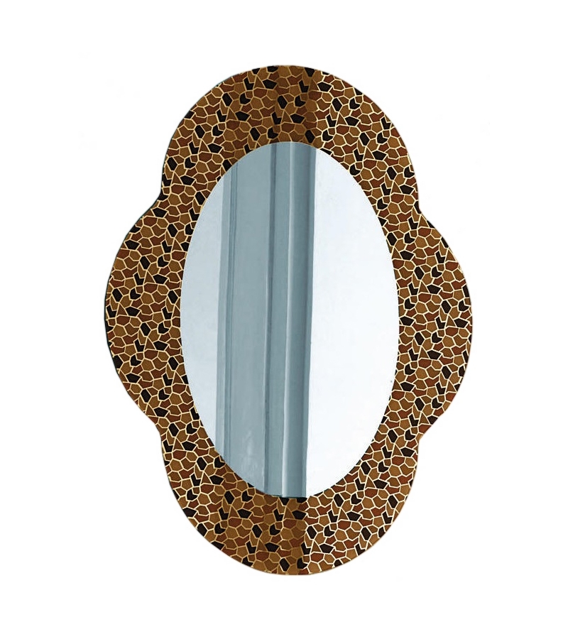 Settecento Glas Italia Miroir
