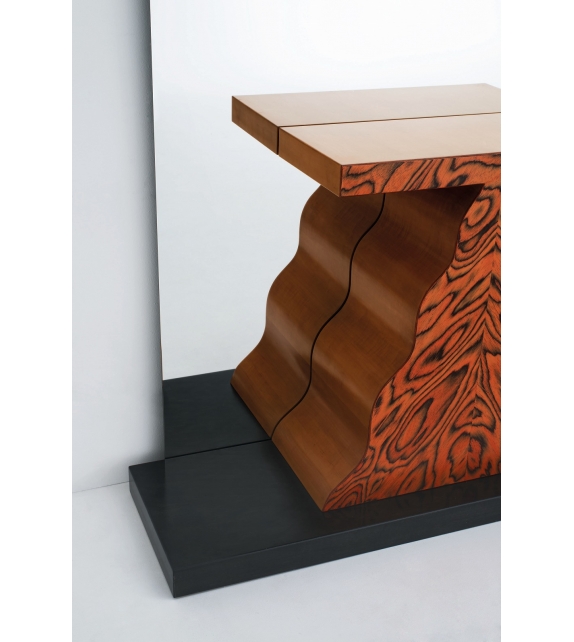 Sybilla Glas Italia Espejo