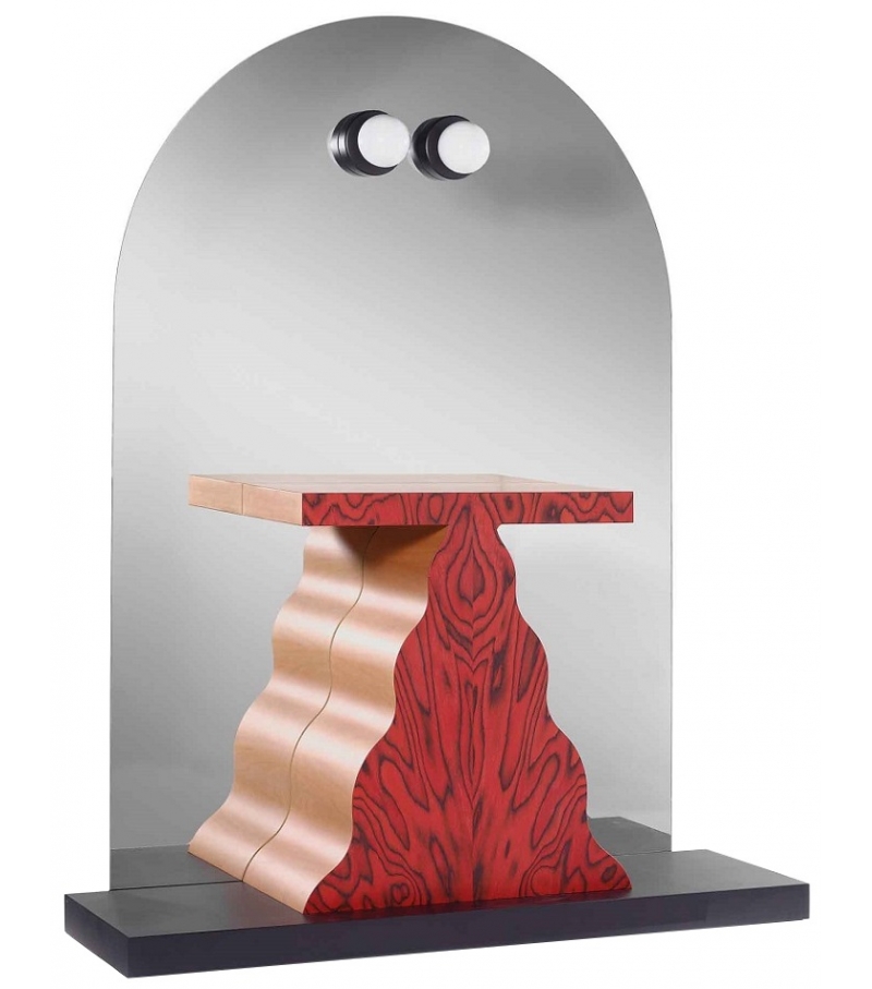 Sybilla Glas Italia Espejo