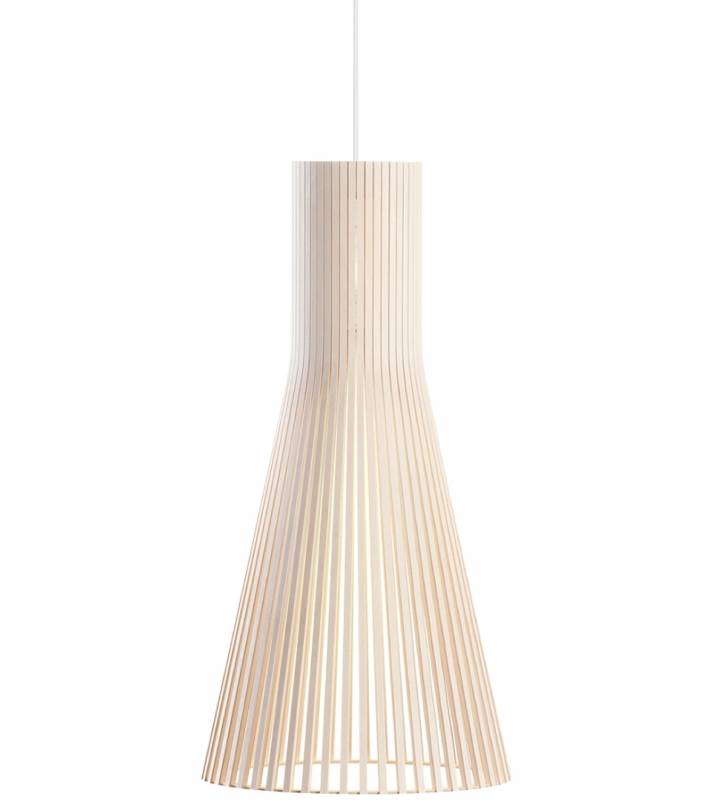 Secto 4200 Secto Design Lampada a Sospensione