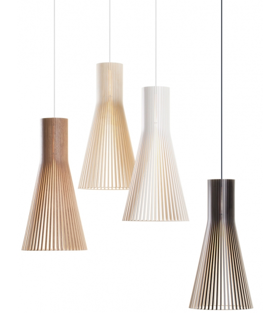 Secto 4200 Secto Design Lampada a Sospensione