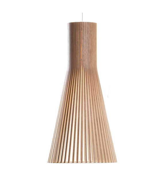 Secto 4200 Secto Design Lampara de Suspension