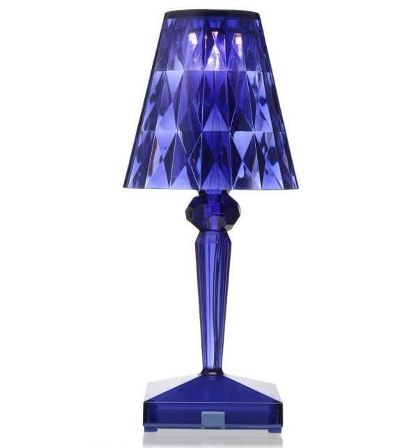 Battery Table Lamp Kartell
