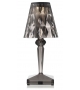 Battery Table Lamp Kartell