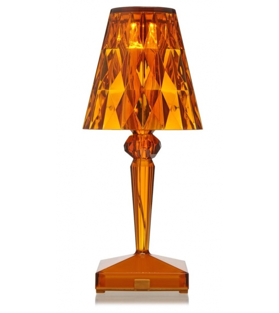 Battery Table Lamp Kartell