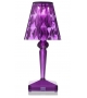 Battery Table Lamp Kartell