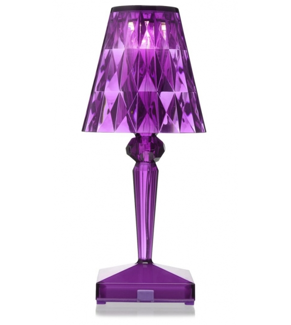 Battery Lampe de Table Kartell