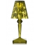 Battery Lampe de Table Kartell