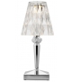 Battery Table Lamp Kartell