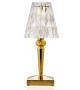 Battery Table Lamp Kartell