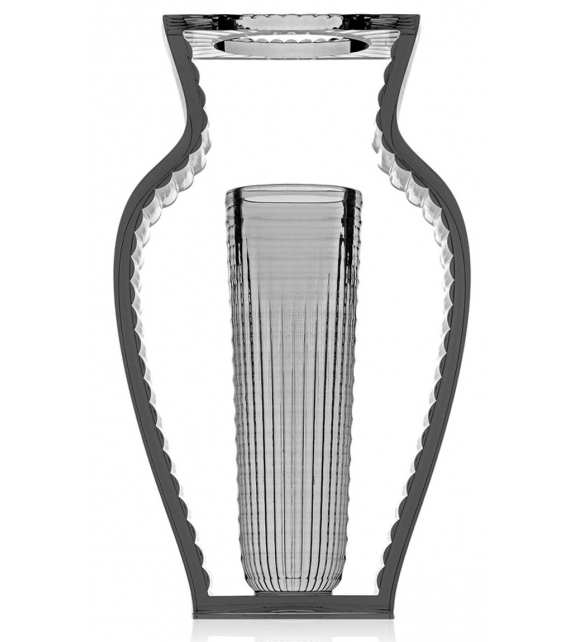 I Shine Vaso Kartell