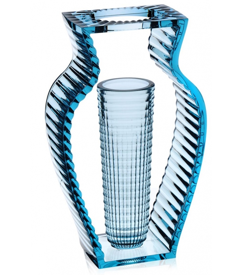 I Shine Vaso Kartell