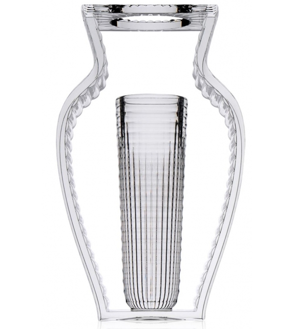 I Shine Vaso Kartell