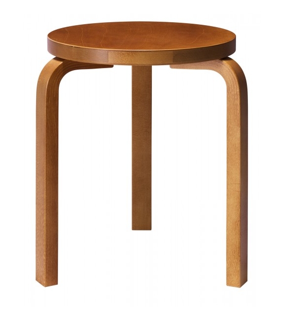 60 Stool Artek Hocker