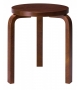 60 Stool Artek Sgabello