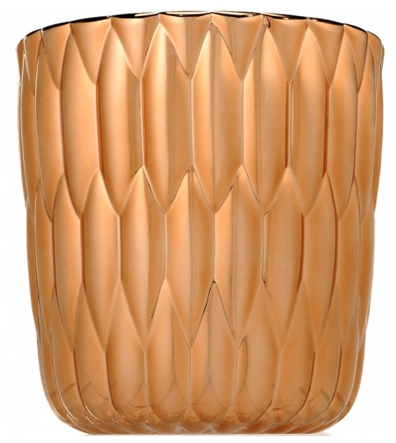 Vase Jelly Precious Kartell
