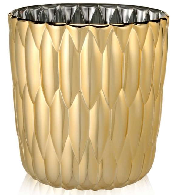 Jelly Precious Vase Kartell