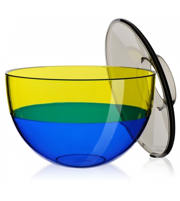 Vase Shibuya Kartell