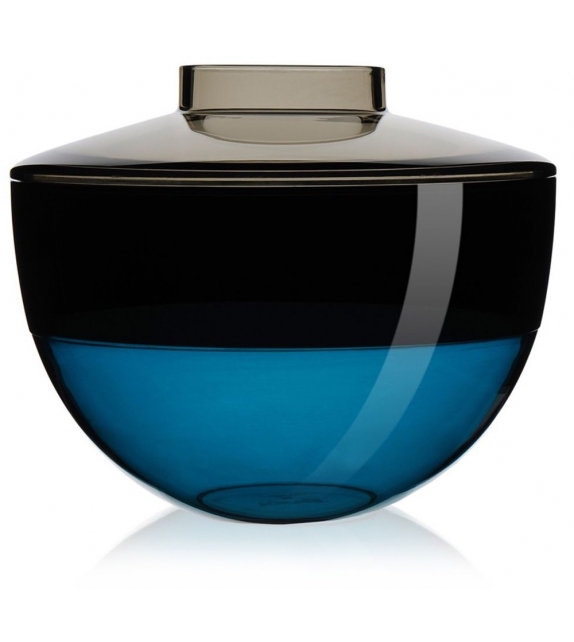 Vase Shibuya Kartell