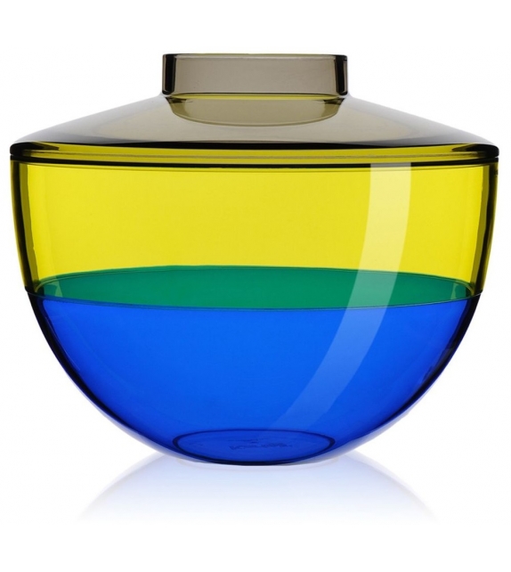 Kartell Vase Shibuya