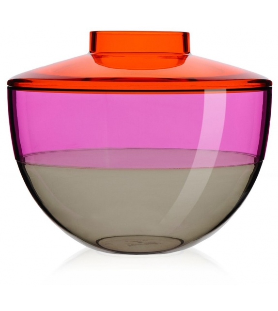 Kartell Vase Shibuya