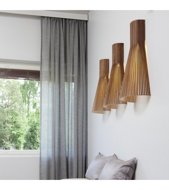 Secto 4230 Secto Design Lampada da Parete