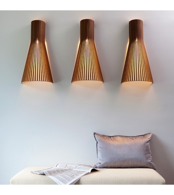 Secto 4230 Secto Design Wandleuchte