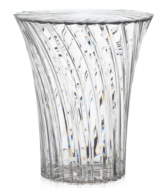 Sparkle Hocker Kartell