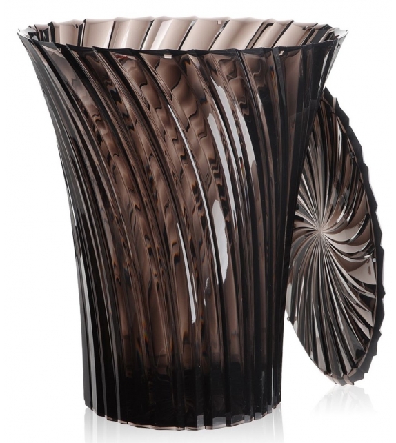 Sparkle Sgabello Kartell