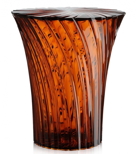 Sparkle Tabouret Kartell