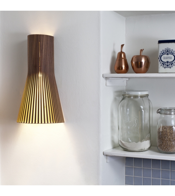 Secto 4231 Secto Design Lampada da Parete