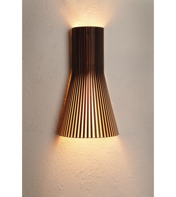 Secto 4231 Secto Design Wall Lamp