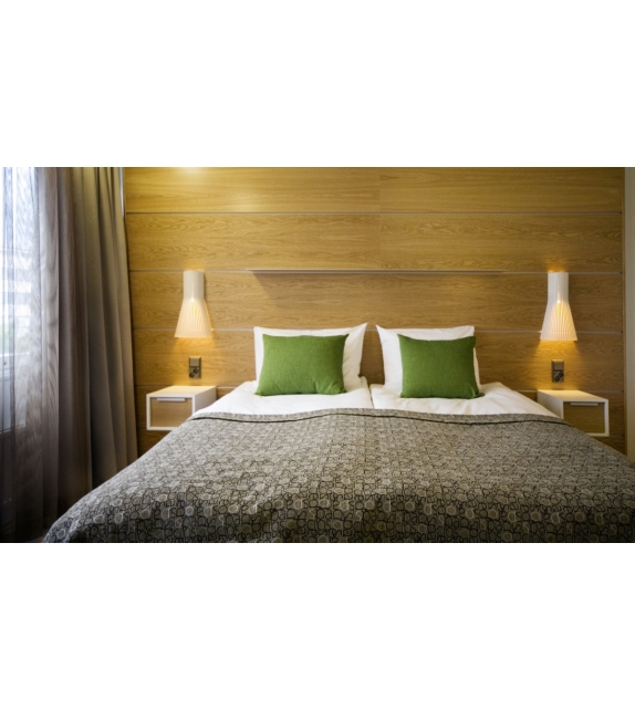 Secto 4231 Secto Design Wall Lamp