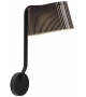 Owalo 7030 Secto Design Lampada da Parete