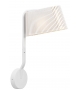 Owalo 7030 Secto Design Wall Lamp